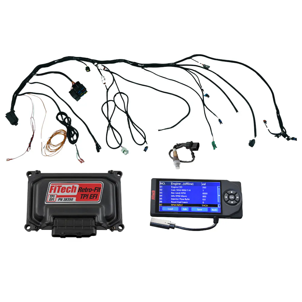 FiTech 38350