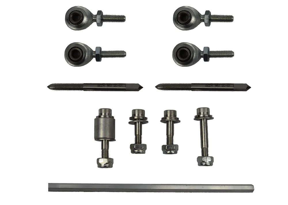 FiTech 39611