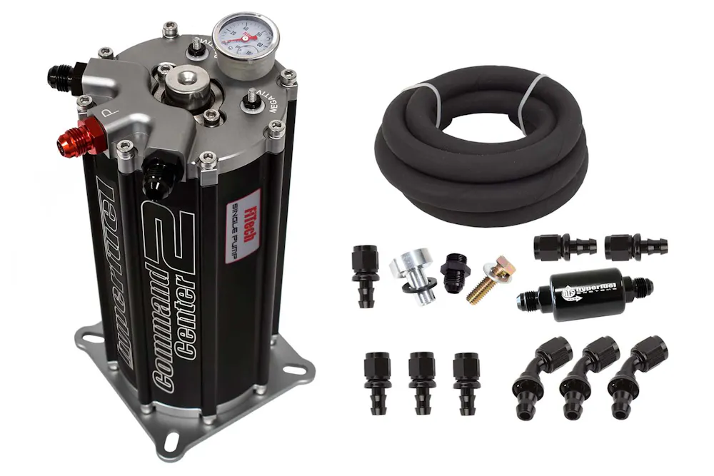 FiTech 40004