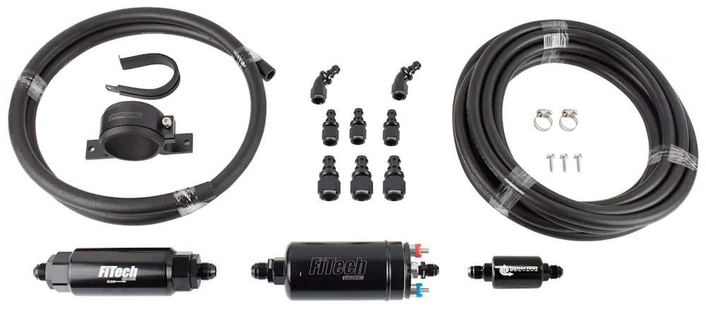 FiTech 40005