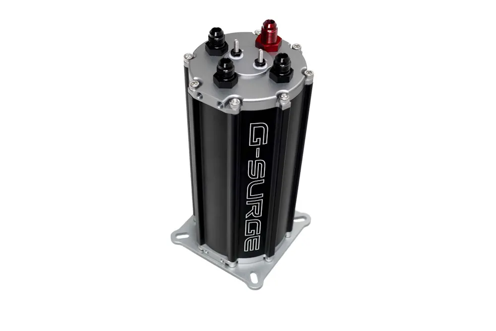 FiTech 40007