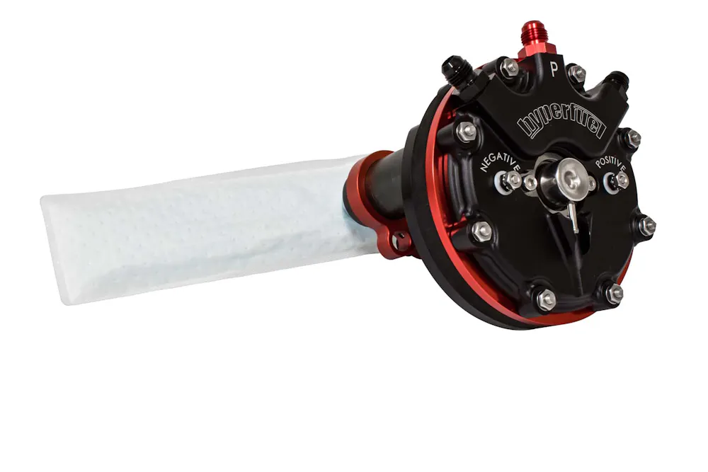 FiTech 40019