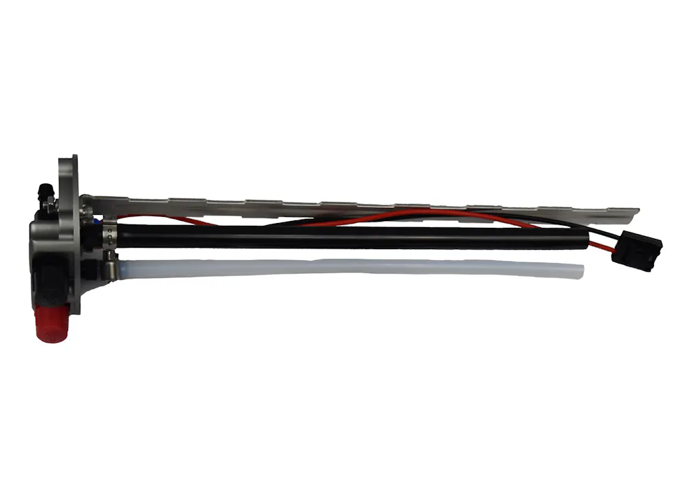 FiTech 50015