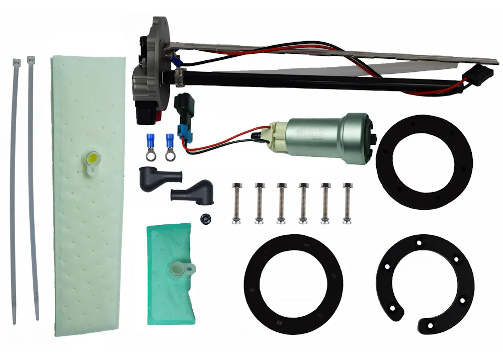 FiTech 50016