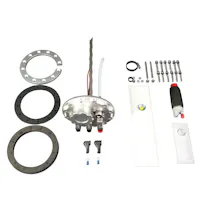 FiTech 50019