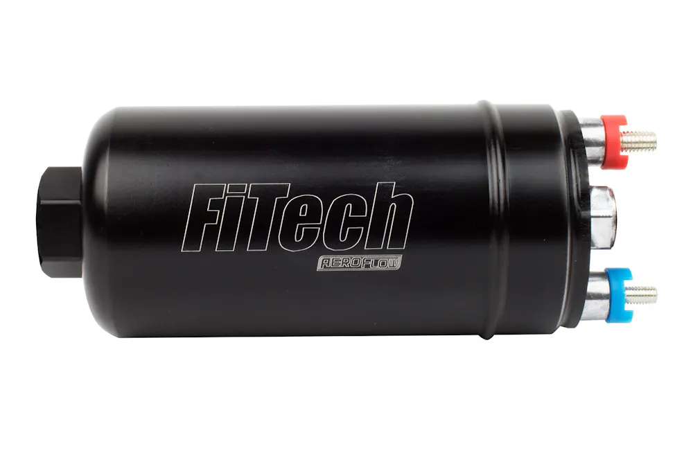 FiTech 50101