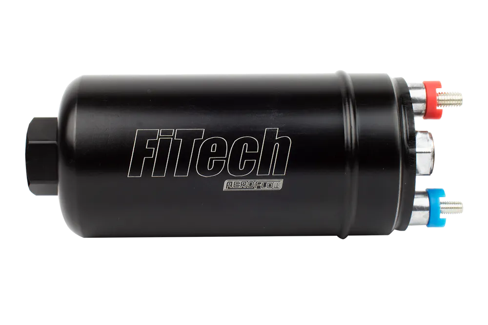 FiTech 50101