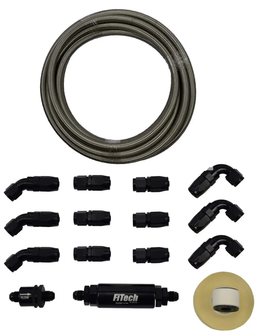 FiTech 51001