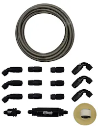 FiTech 51001