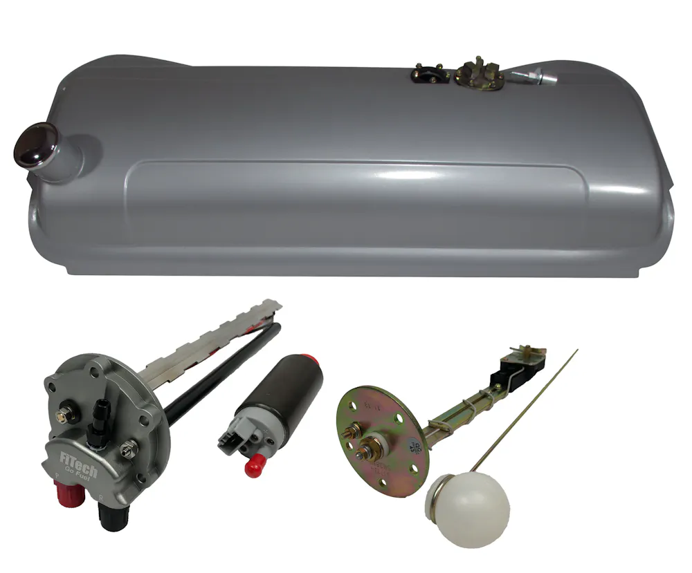 FiTech 58001