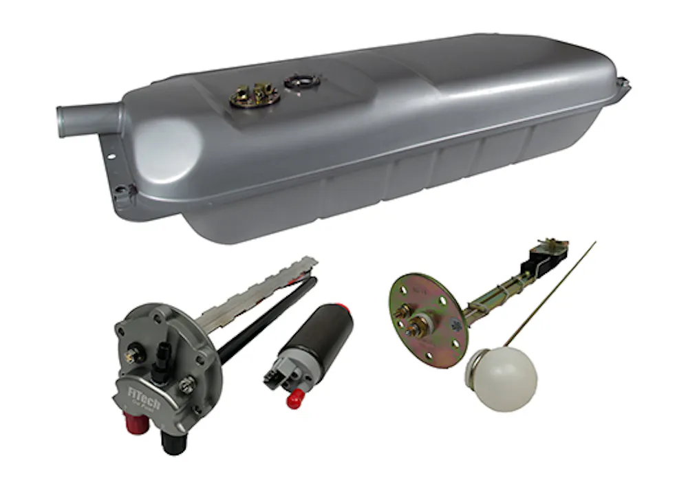 FiTech 58003