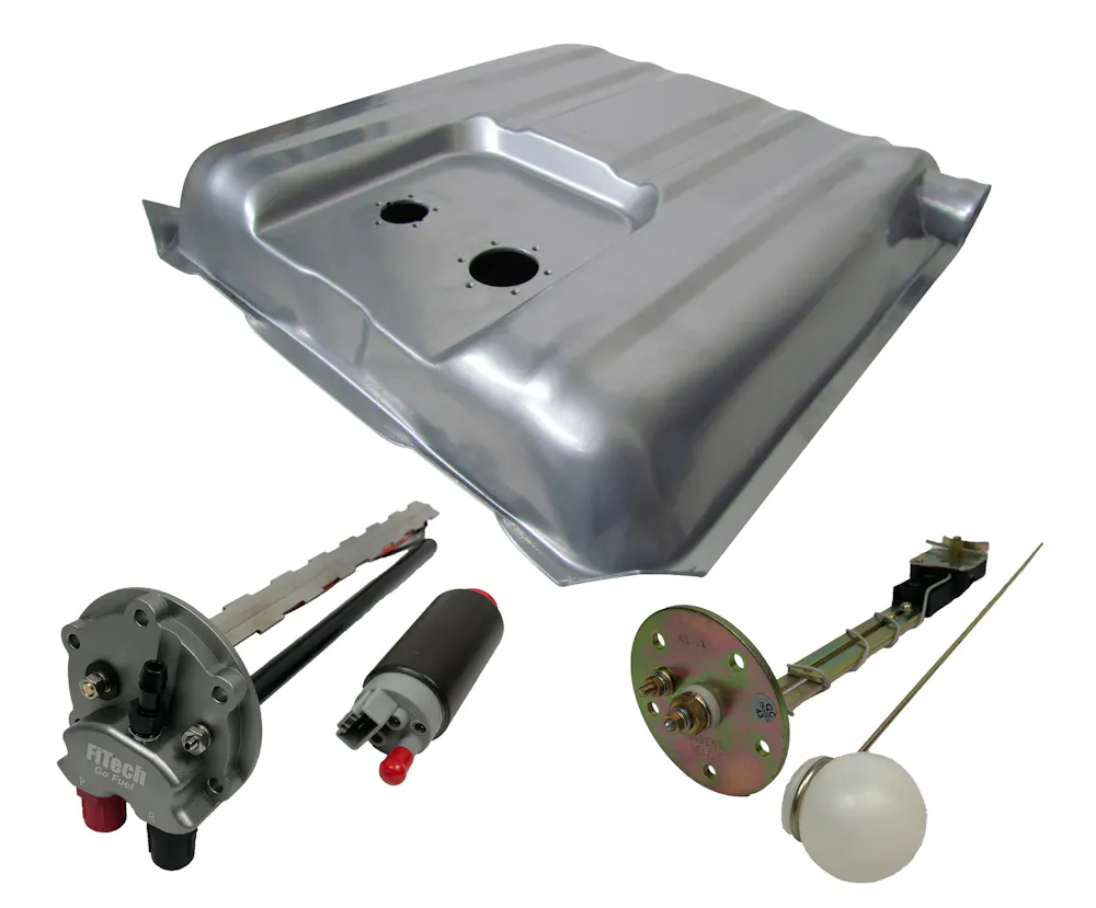 FiTech 58004