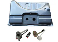 FiTech 58008