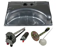 FiTech 58009