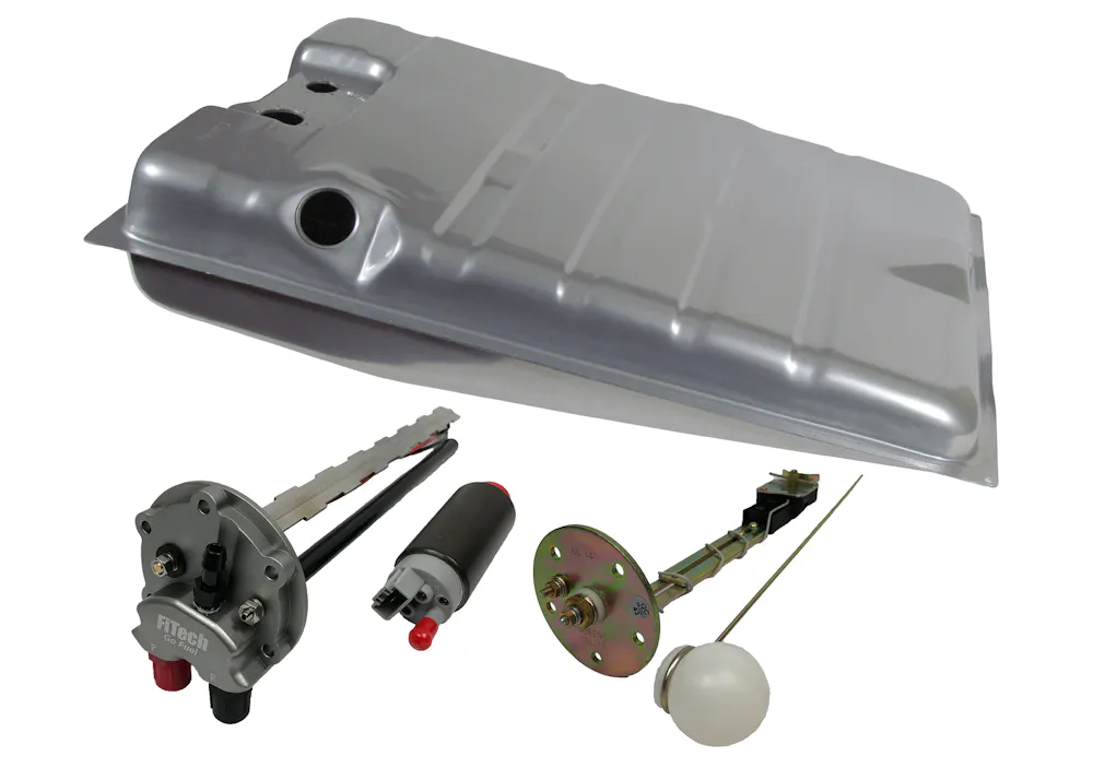 FiTech 58011