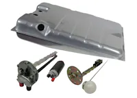 FiTech 58011
