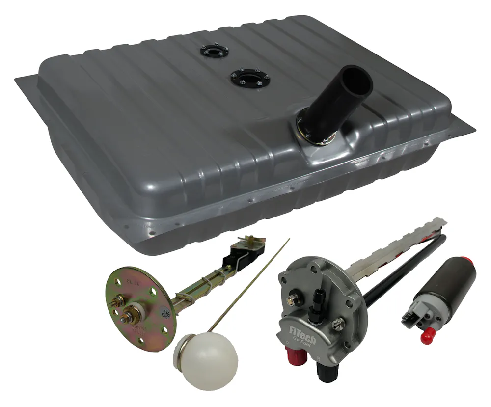 FiTech 58013
