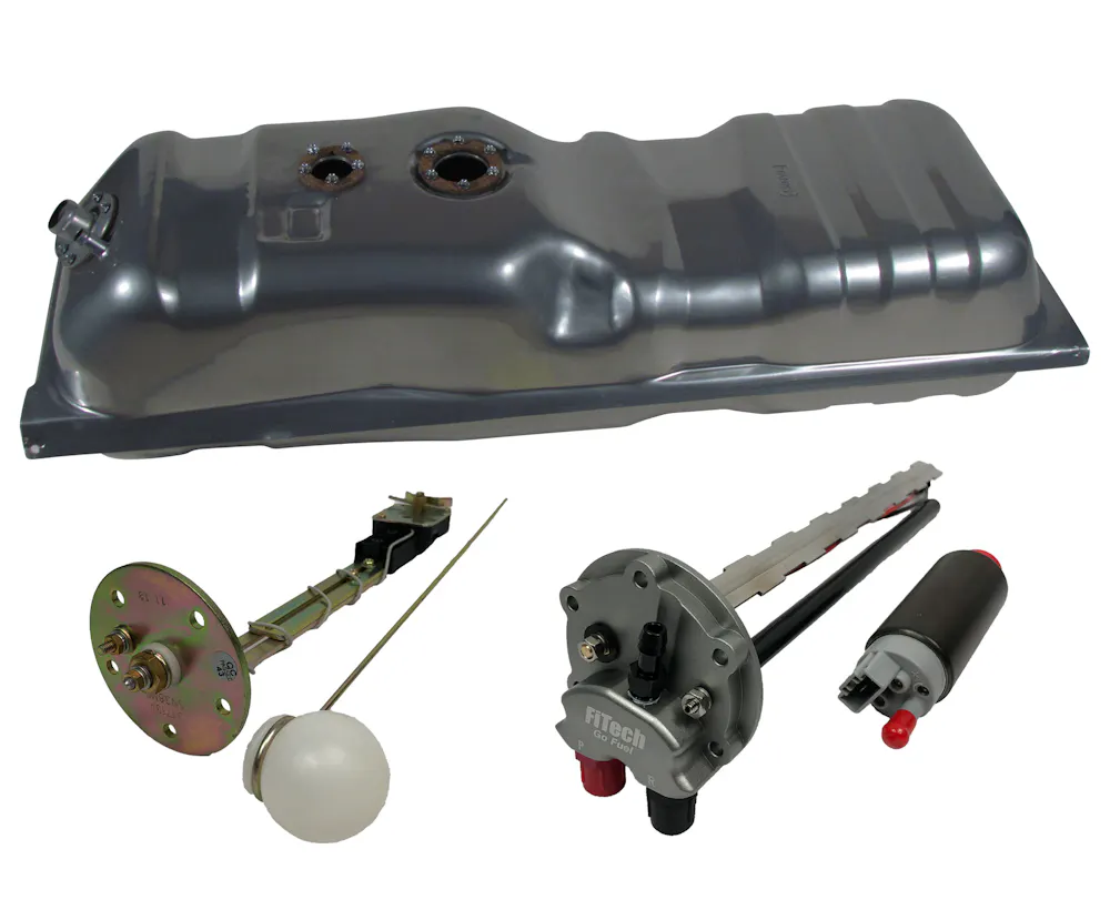 FiTech 58015