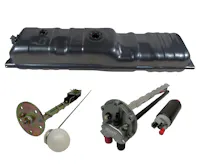 FiTech 58017