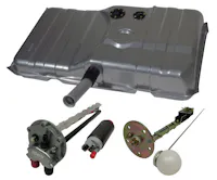 FiTech 58018