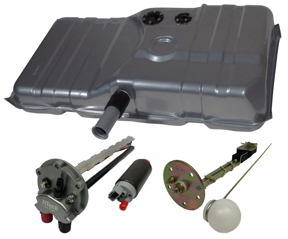 FiTech 58019