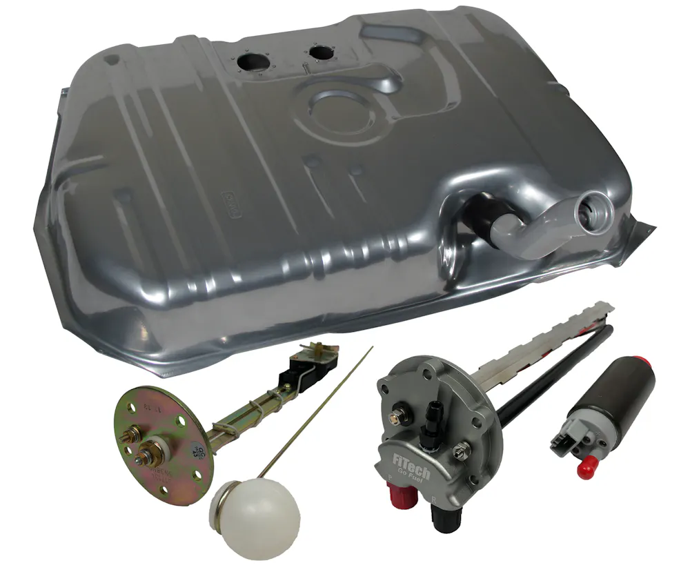 FiTech 58020