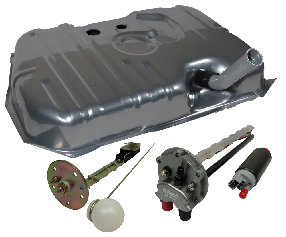 FiTech 58021