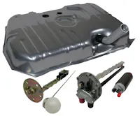FiTech 58021