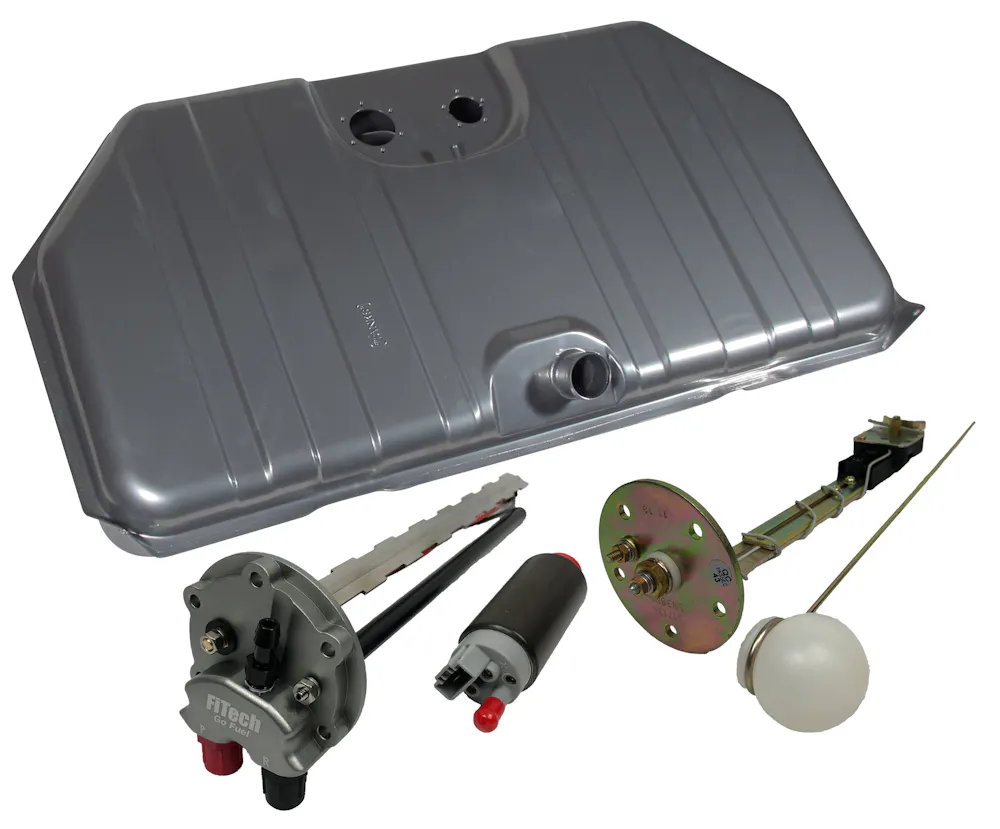 FiTech 58023