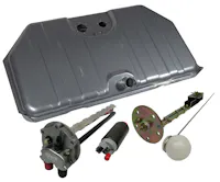 FiTech 58023