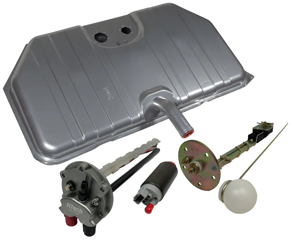 FiTech 58024