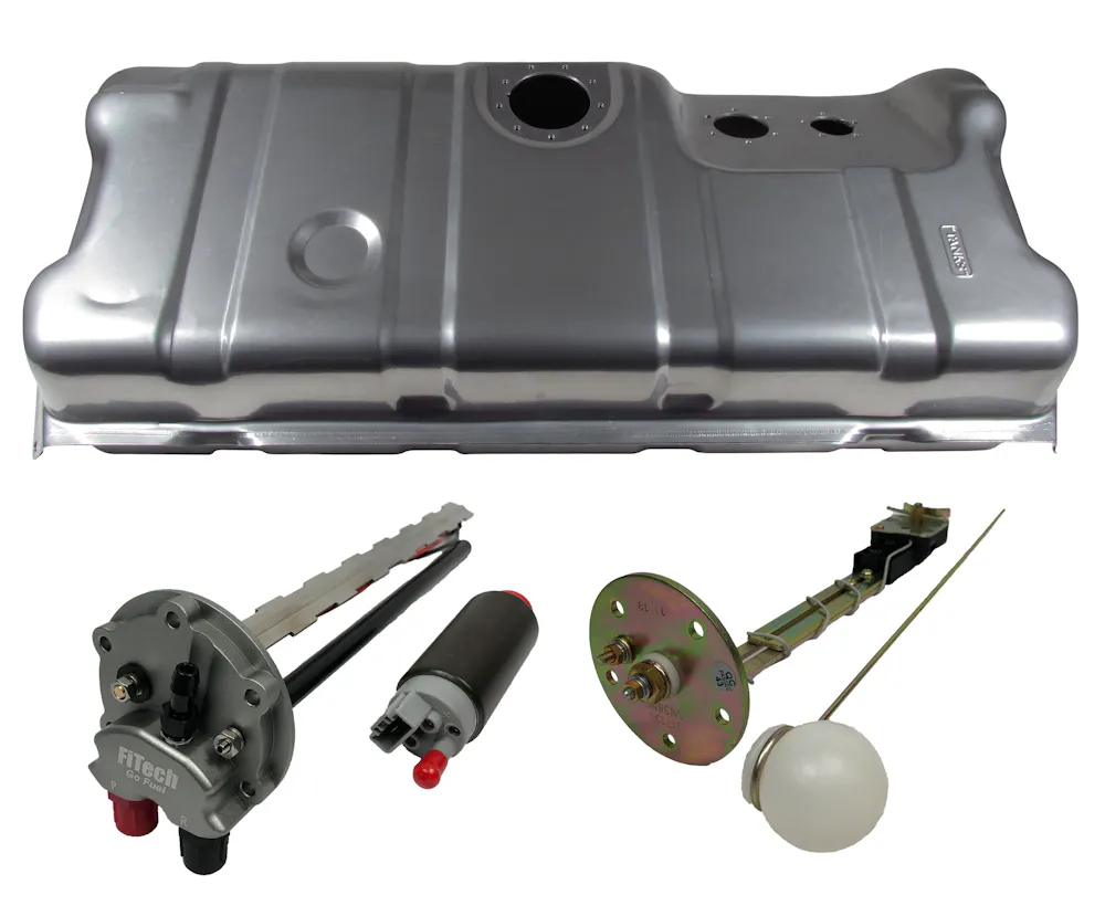 FiTech 58025