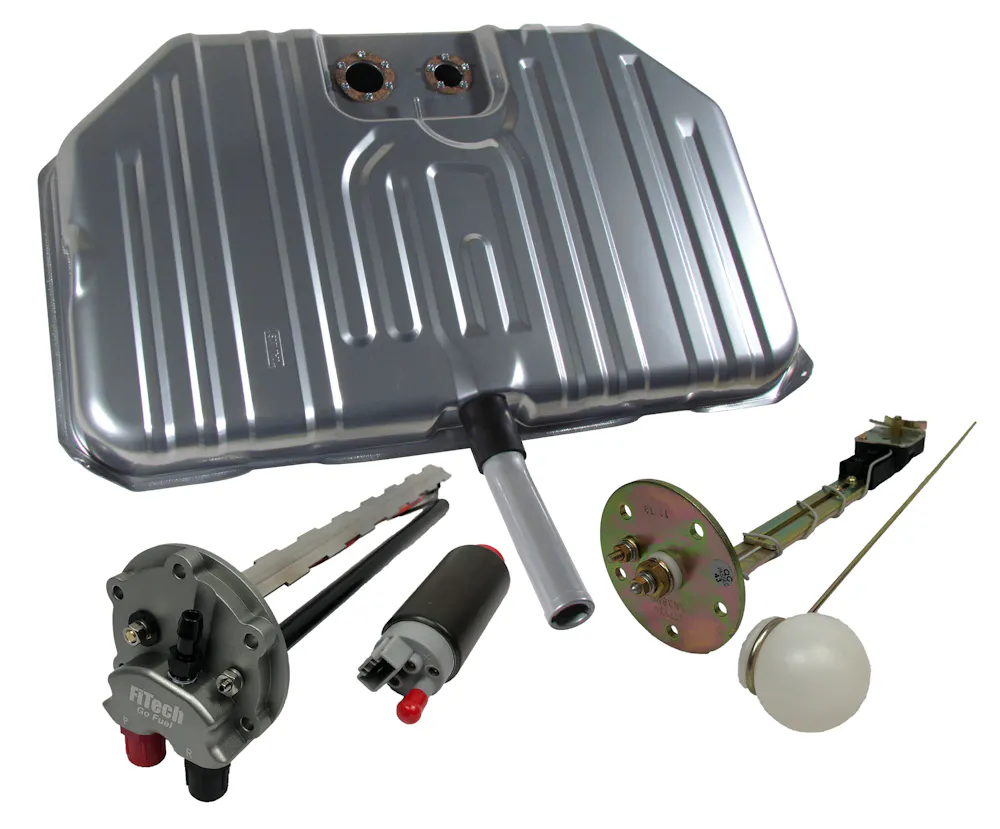 FiTech 58026