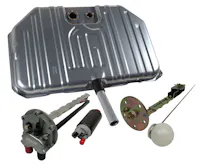 FiTech 58026