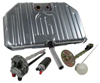FiTech 58031