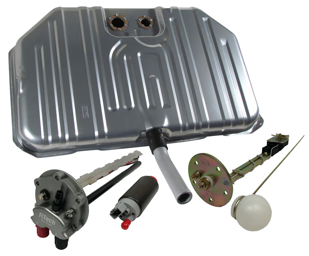 FiTech 58032