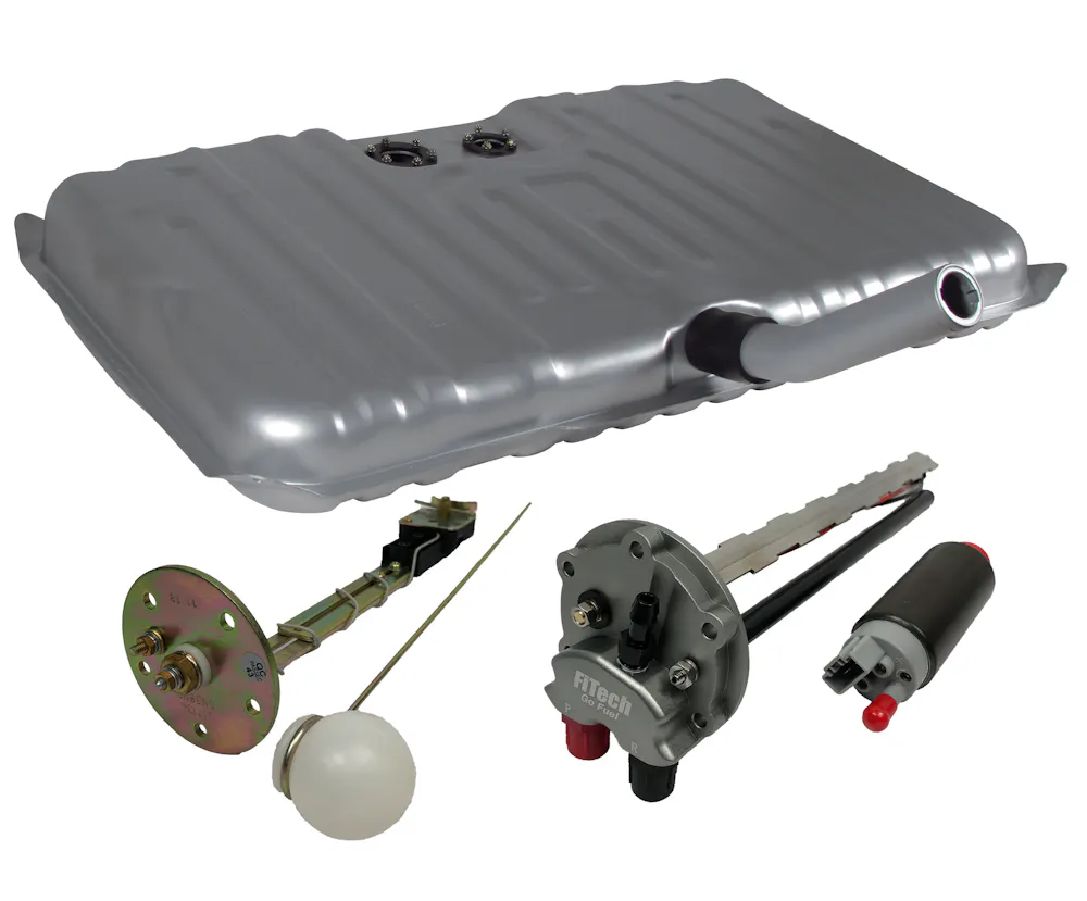 FiTech 58033
