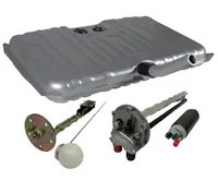 FiTech 58033