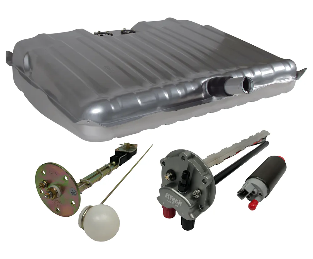 FiTech 58034