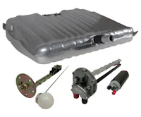 FiTech 58034