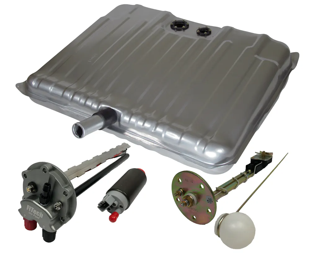 FiTech 58035