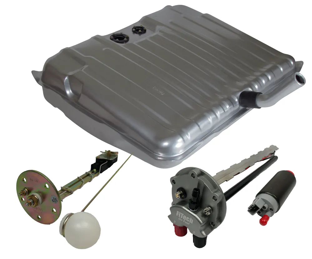 FiTech 58036