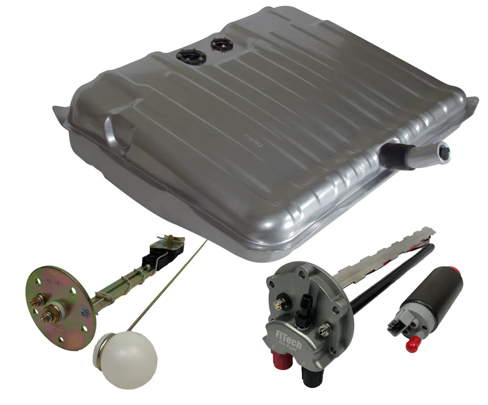 FiTech 58037