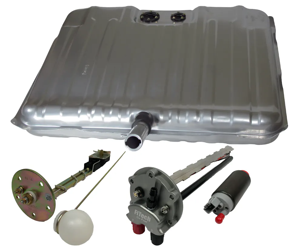 FiTech 58038