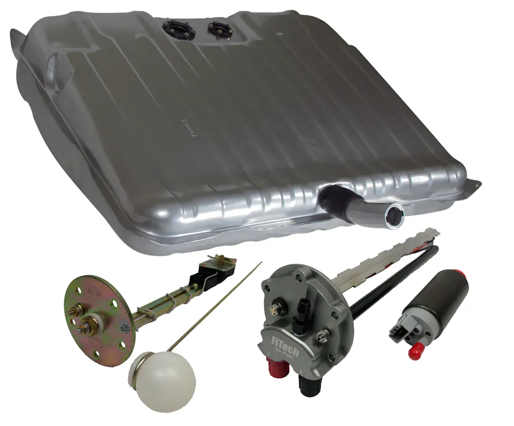 FiTech 58039