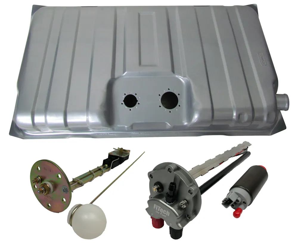 FiTech 58040