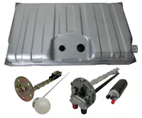 FiTech 58041