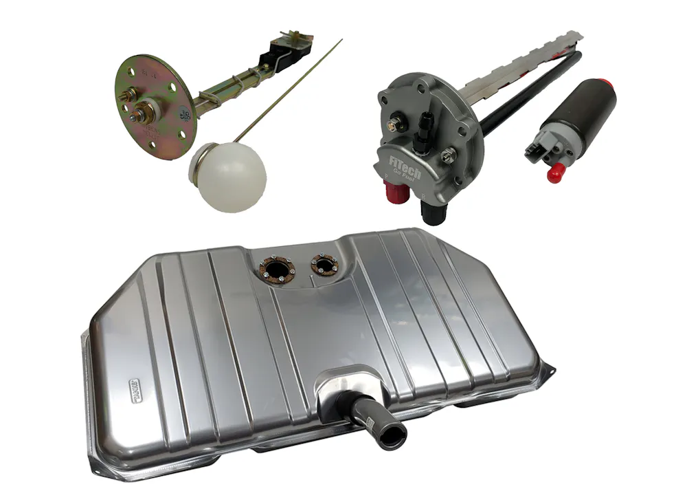 FiTech 58042
