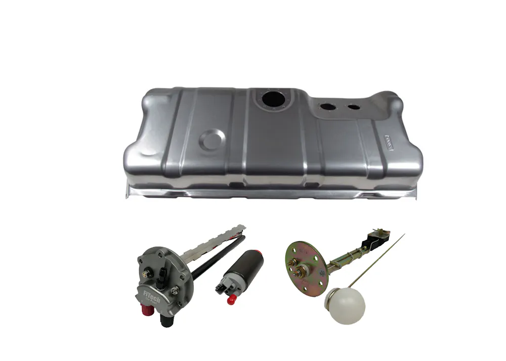 FiTech 58044