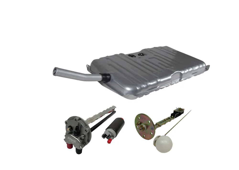 FiTech 58045